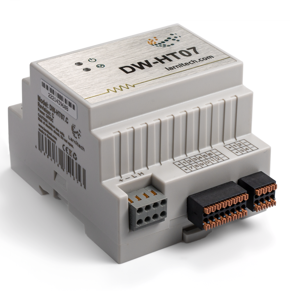 DW-HT07