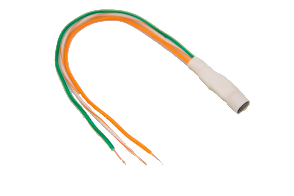 FW-TS TEMPERATURE SENSOR