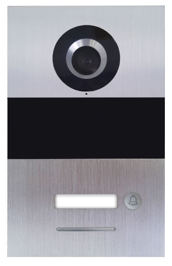 FE-IC.nfc VIDEO INTERCOM