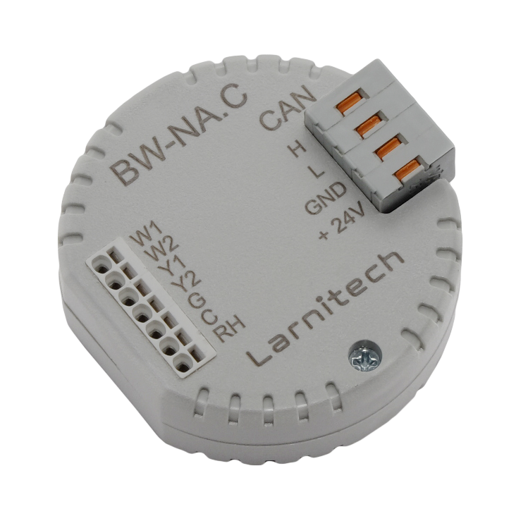 BW-NA MODULE FOR CONNECTIONG NEST THERMOSTAT