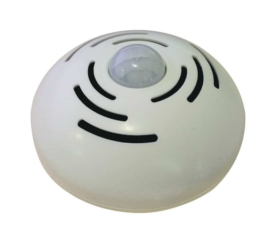 CW-HTMLI-II CW-CO2 6 IN 1 SENSOR