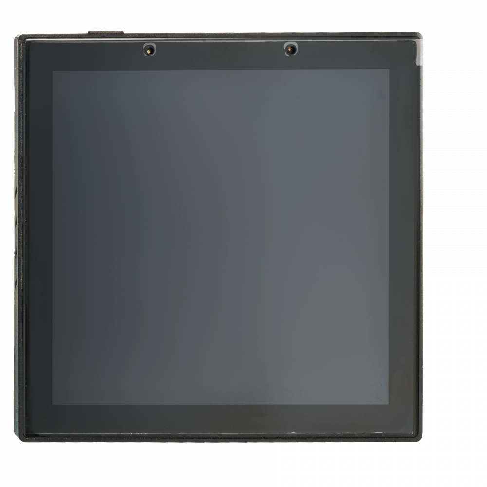 LCP4 WALL-MOUNTED CONTROL PANEL