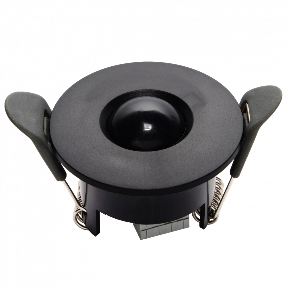 CW-M-II/CW-M-II (Black) MICRO-SIZED MOTION SENSOR