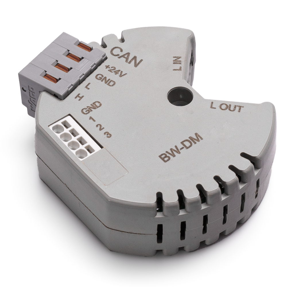 BW-DM DIMMER