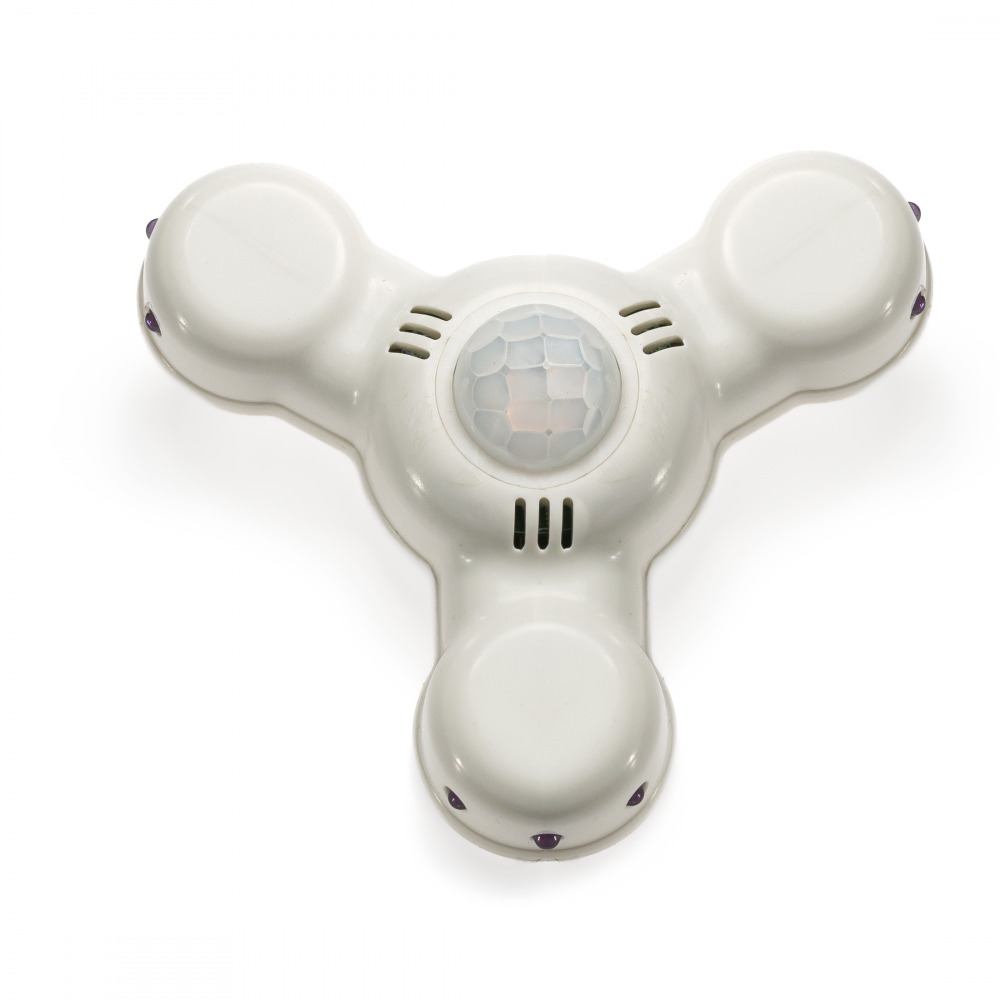 CW-HTMLI 4 IN 1 SENSOR