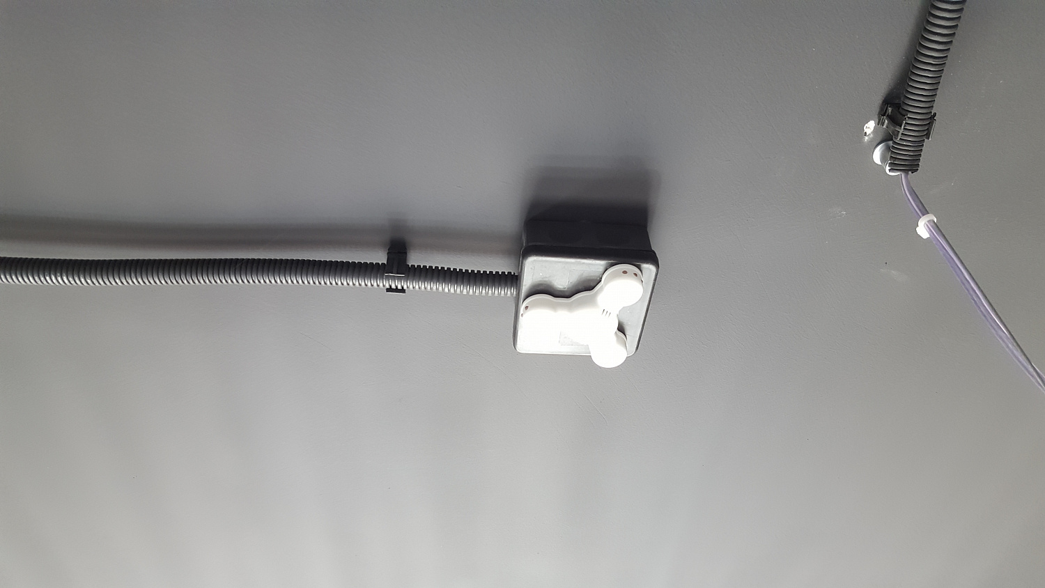 Production company office